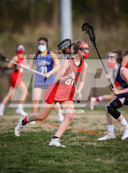 Thumbnail 1 in DuPont Manual vs.Eastern photogallery.