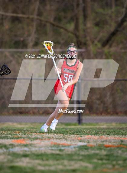 Thumbnail 2 in DuPont Manual vs.Eastern photogallery.