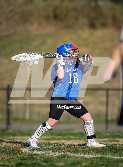 Thumbnail 2 in DuPont Manual vs.Eastern photogallery.