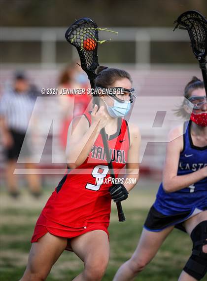 Thumbnail 2 in DuPont Manual vs.Eastern photogallery.