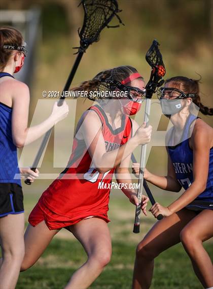 Thumbnail 2 in DuPont Manual vs.Eastern photogallery.