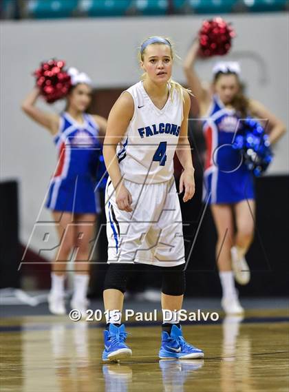 Thumbnail 1 in Highlands Ranch vs. Cherry Creek (CHSAA 5A Great 8) photogallery.