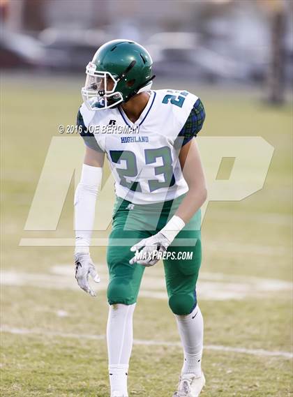 Thumbnail 3 in Highland @ Foothill photogallery.