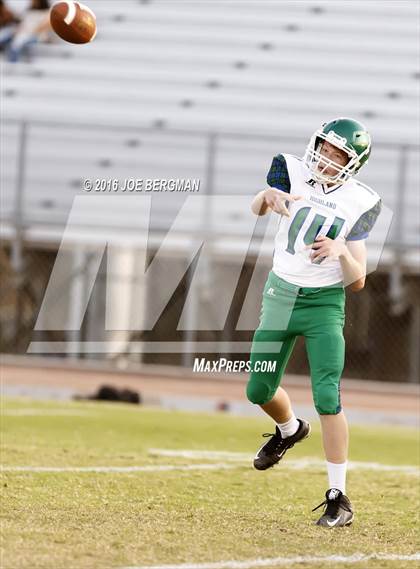 Thumbnail 3 in Highland @ Foothill photogallery.