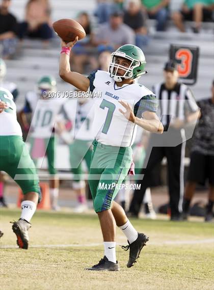 Thumbnail 3 in Highland @ Foothill photogallery.