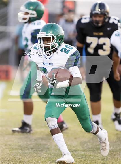 Thumbnail 2 in Highland @ Foothill photogallery.