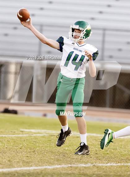 Thumbnail 2 in Highland @ Foothill photogallery.