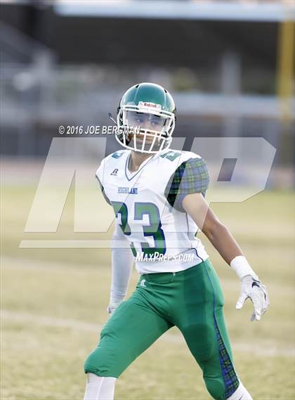 Thumbnail 2 in Highland @ Foothill photogallery.