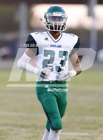 Thumbnail 3 in Highland @ Foothill photogallery.