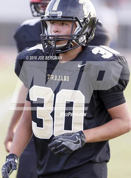 Thumbnail 1 in Highland @ Foothill photogallery.