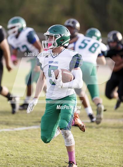Thumbnail 2 in Highland @ Foothill photogallery.