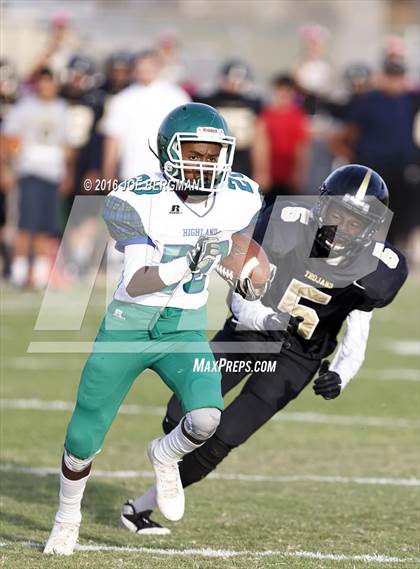 Thumbnail 1 in Highland @ Foothill photogallery.