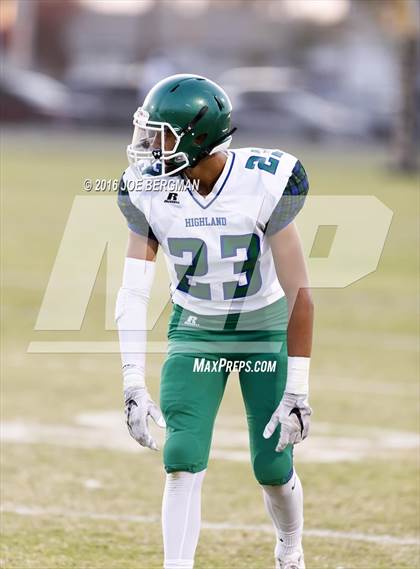Thumbnail 2 in Highland @ Foothill photogallery.