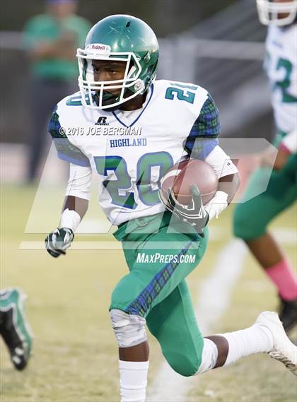 Thumbnail 2 in Highland @ Foothill photogallery.