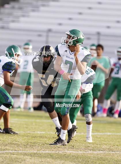 Thumbnail 2 in Highland @ Foothill photogallery.