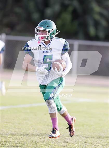 Thumbnail 3 in Highland @ Foothill photogallery.