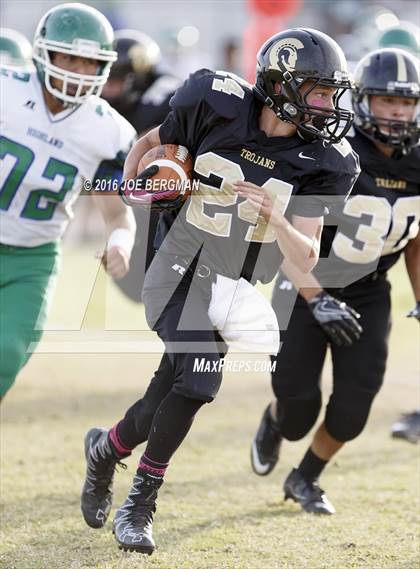 Thumbnail 1 in Highland @ Foothill photogallery.