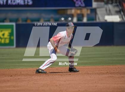 Thumbnail 3 in Hoover vs. Kearny  photogallery.