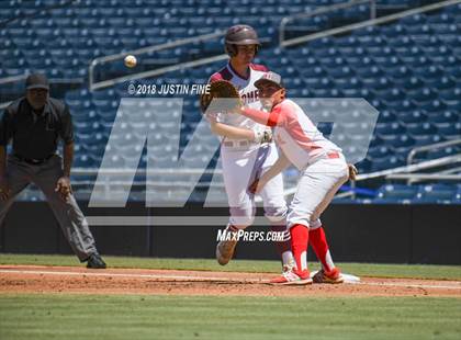 Thumbnail 3 in Hoover vs. Kearny  photogallery.