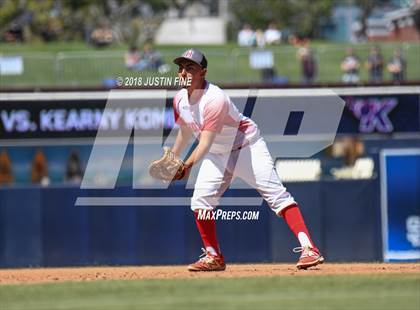 Thumbnail 1 in Hoover vs. Kearny  photogallery.