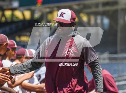 Thumbnail 2 in Hoover vs. Kearny  photogallery.