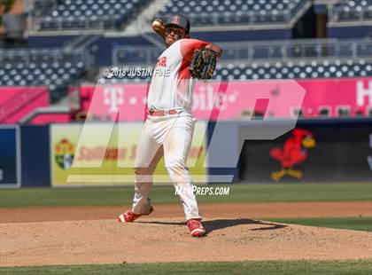 Thumbnail 3 in Hoover vs. Kearny  photogallery.