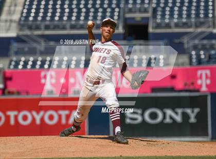 Thumbnail 3 in Hoover vs. Kearny  photogallery.