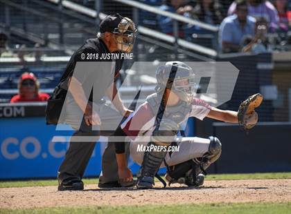Thumbnail 3 in Hoover vs. Kearny  photogallery.