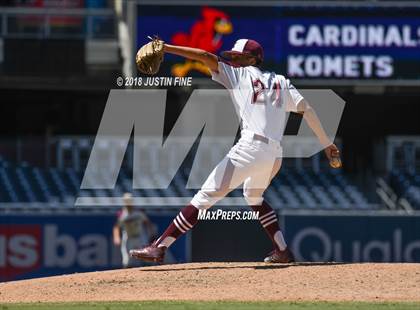 Thumbnail 1 in Hoover vs. Kearny  photogallery.