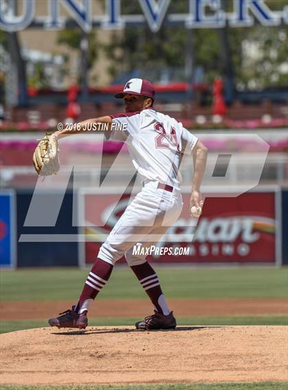 Thumbnail 3 in Hoover vs. Kearny  photogallery.
