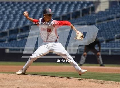 Thumbnail 3 in Hoover vs. Kearny  photogallery.