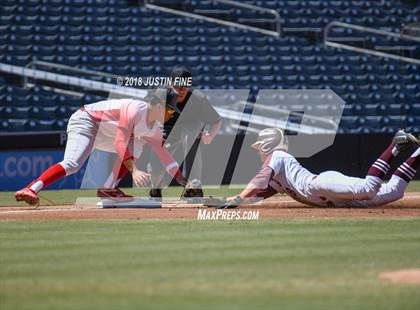 Thumbnail 3 in Hoover vs. Kearny  photogallery.