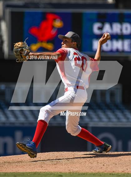 Thumbnail 2 in Hoover vs. Kearny  photogallery.