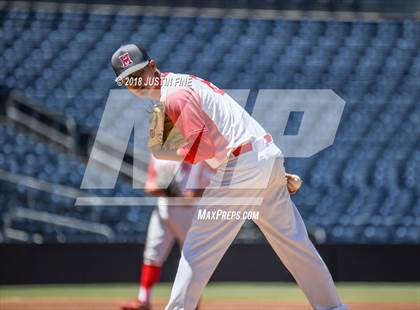 Thumbnail 2 in Hoover vs. Kearny  photogallery.