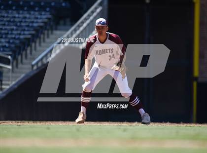 Thumbnail 2 in Hoover vs. Kearny  photogallery.