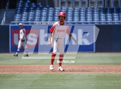 Thumbnail 3 in Hoover vs. Kearny  photogallery.