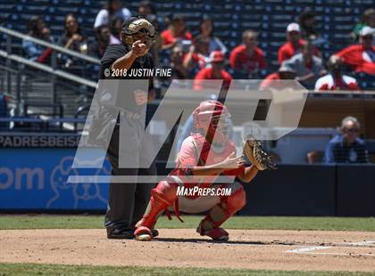 Thumbnail 3 in Hoover vs. Kearny  photogallery.