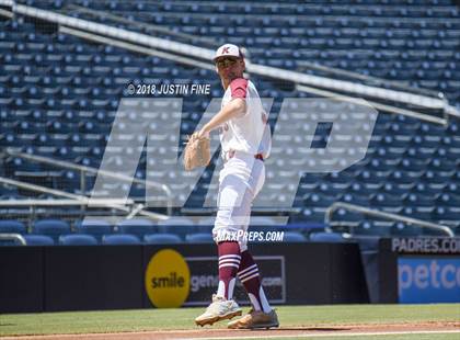 Thumbnail 1 in Hoover vs. Kearny  photogallery.