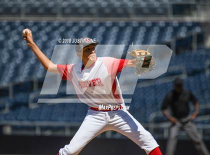 Thumbnail 2 in Hoover vs. Kearny  photogallery.