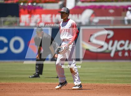 Thumbnail 2 in Hoover vs. Kearny  photogallery.