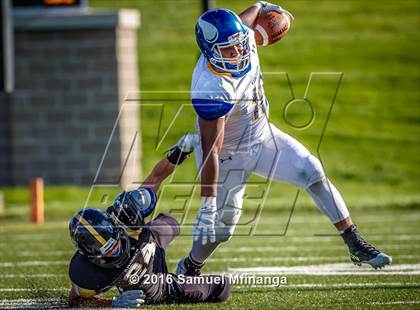 Thumbnail 2 in Omaha North @ Lincoln Southeast photogallery.