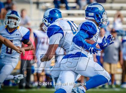 Thumbnail 3 in Omaha North @ Lincoln Southeast photogallery.