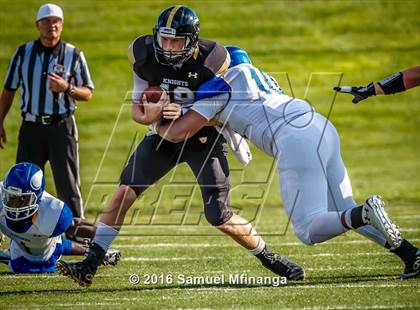 Thumbnail 1 in Omaha North @ Lincoln Southeast photogallery.