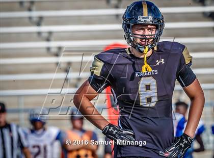 Thumbnail 1 in Omaha North @ Lincoln Southeast photogallery.