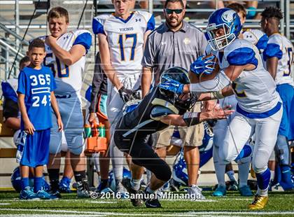 Thumbnail 2 in Omaha North @ Lincoln Southeast photogallery.