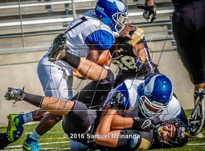 Thumbnail 1 in Omaha North @ Lincoln Southeast photogallery.