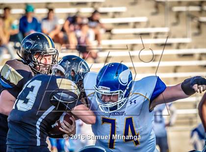 Thumbnail 3 in Omaha North @ Lincoln Southeast photogallery.