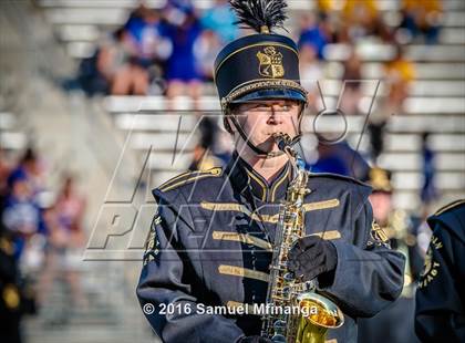 Thumbnail 1 in Omaha North @ Lincoln Southeast photogallery.