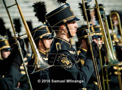 Thumbnail 2 in Omaha North @ Lincoln Southeast photogallery.