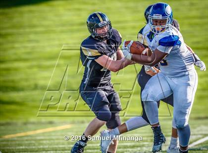 Thumbnail 2 in Omaha North @ Lincoln Southeast photogallery.